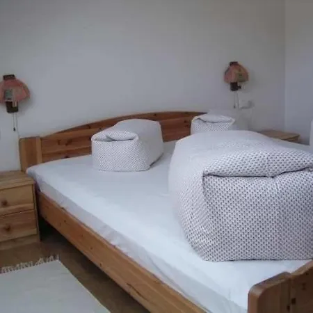 Apartmán Haus Dreilaenderblick Sulzberg (Bregenz)